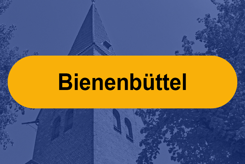 Linkbanner Bienenbüttel