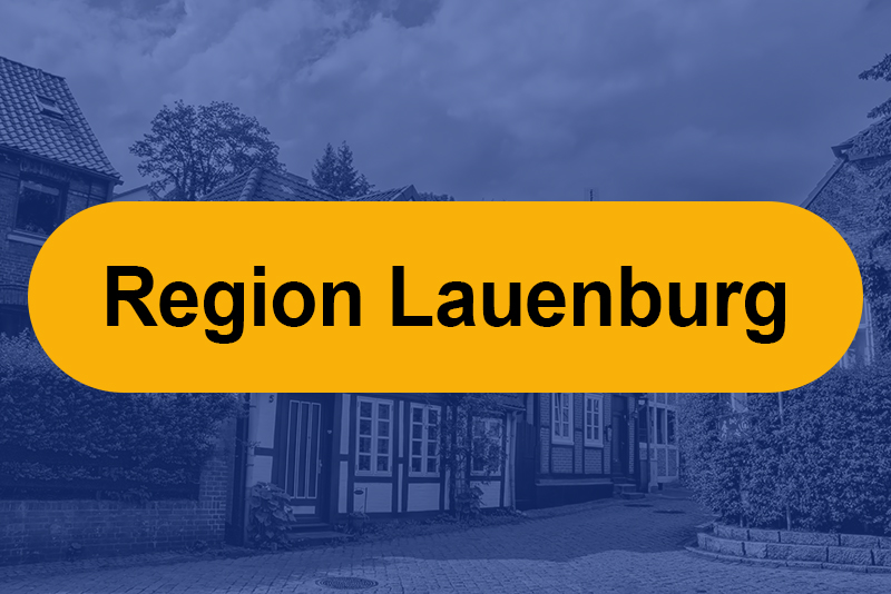 Linkbanner Region Lauenburg