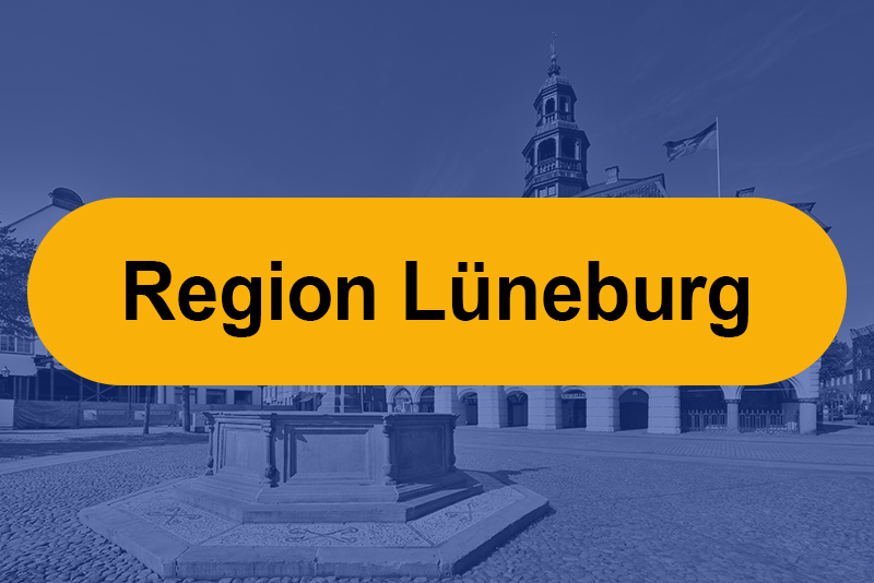 Linkbanner Region Lüneburg