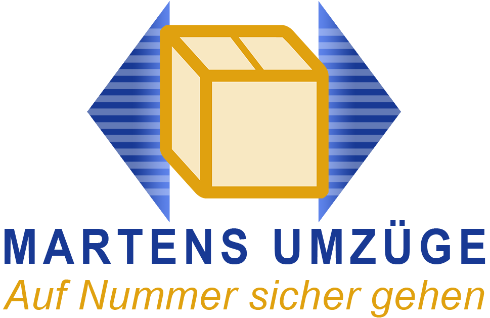 MARTENS UMZÜGE